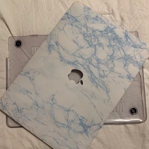 Macbook 13 inch case (for new 2020 models)